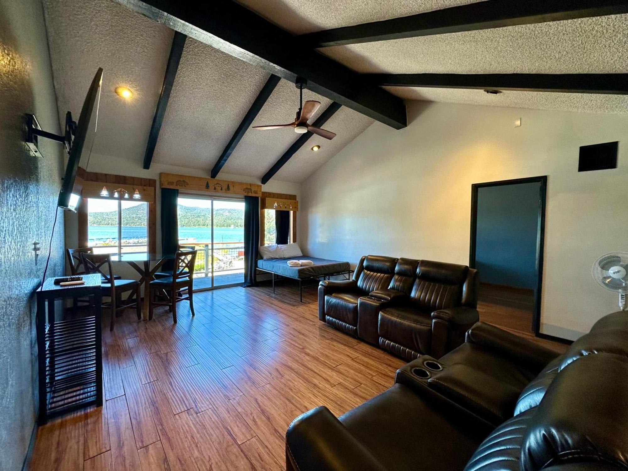 Lakefront Escape Big Bear Lake Zimmer foto