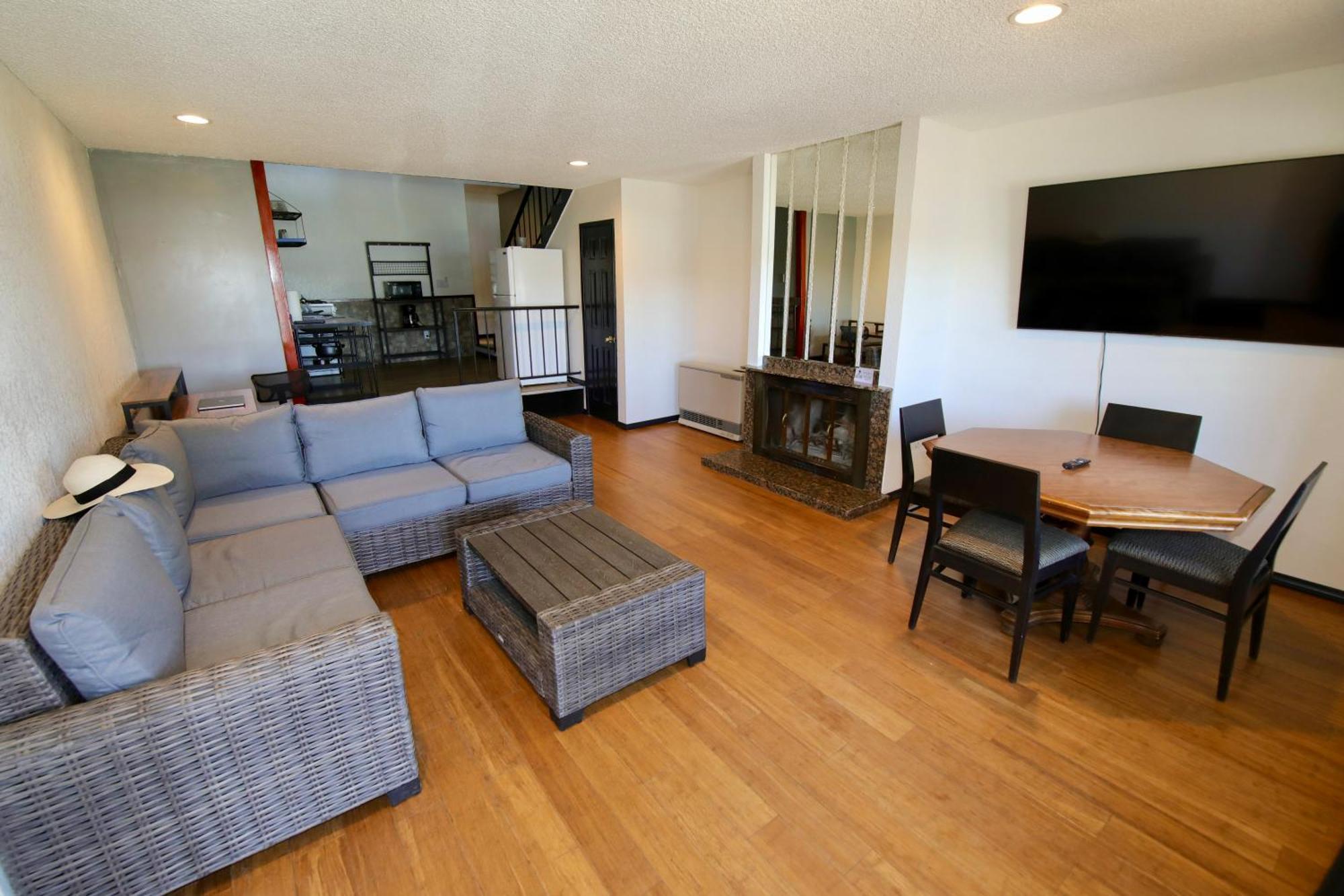 Lakefront Escape Big Bear Lake Zimmer foto