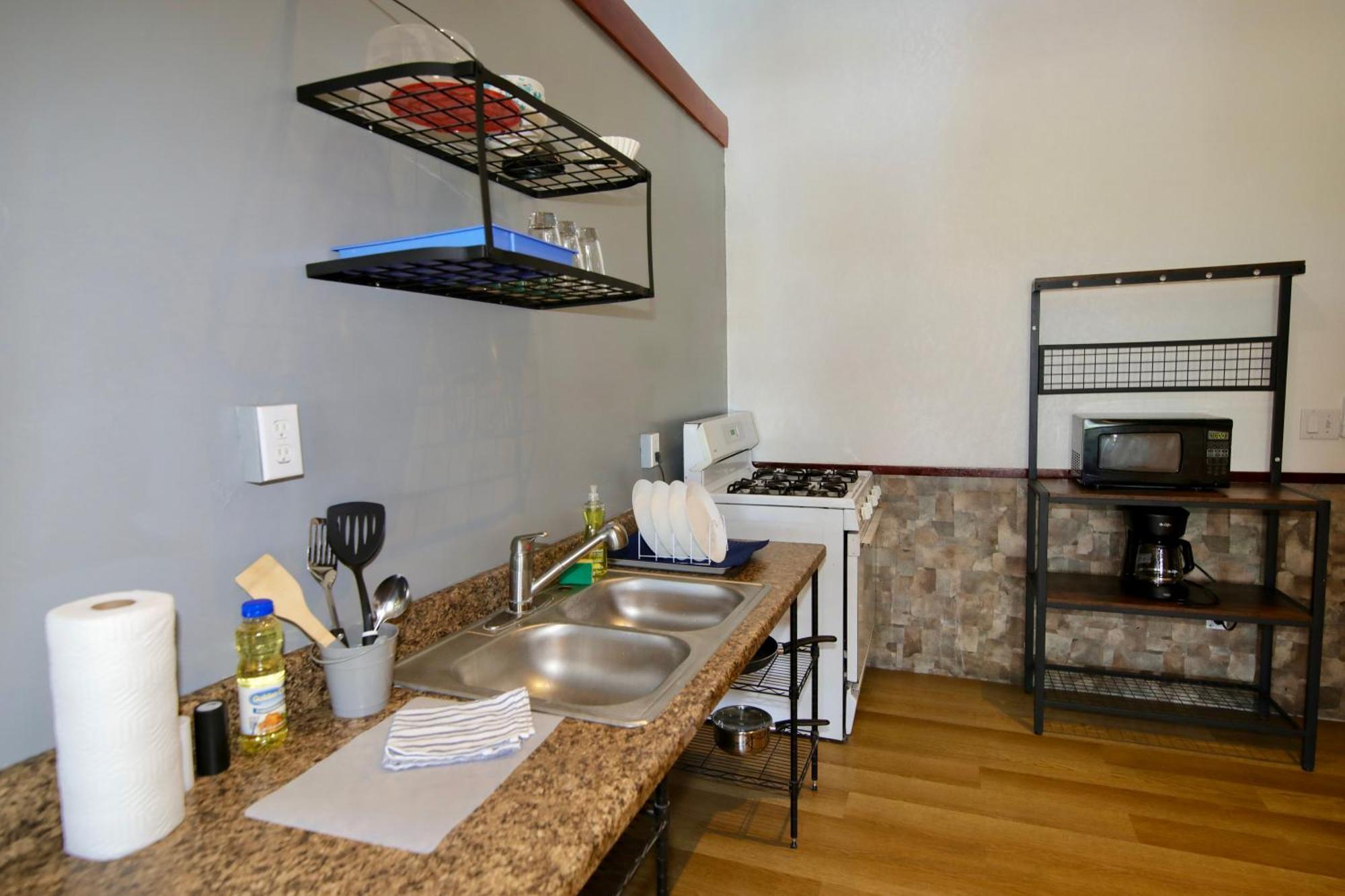 Lakefront Escape Big Bear Lake Zimmer foto